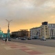 Центр Курска перекроют из-за похорон бывшего губернатора Александра Михайлова