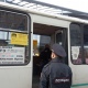 За нарушение масочного режима в общественном транспорте Курска оштрафованы 10 человек