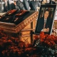 В Курске простились с экс-губернатором Александром Михайловым