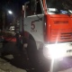 В Курске утром в горевшей квартире погибла женщина