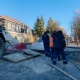 «Квадра» отчиталась о завершении ремонта теплосети в центре Курска
