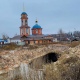 В Курске предприниматель, повредивший винные погреба, заплатит штраф