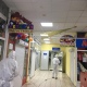 На Центральном рынке Курска провели масштабную дезинфекцию
