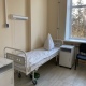 В курских ковидных стационарах сократилось число пациентов