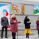В Курске открылась первая постоянная выставка картин под открытым небом
