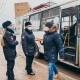 В Курске за три месяца за несоблюдение масочного режима наказали 60 человек