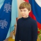 В мэрии рассказали о третьекласснике из Курска, задавшем вопрос Путину