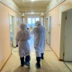 Роман Старовойт попросил проверить курскую БСМП после жалоб пациентов на холод в палате