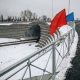 В Курчатове Курской области открыли путепровод через железную дорогу