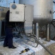 Курский роддом возобновил прием пациентов с коронавирусом после ремонта газификатора