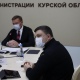 Губернатор Курской области внес изменения в коронавирусные ограничения