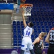 Баскетболистки Курска завершили год разгромом «Энергии»