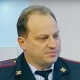 Полковник из Курска возглавил полицию Астраханской области