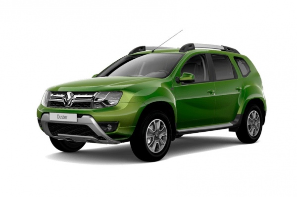 Renault Duster поколения HS начал выпускаться для российского рынка в 2011 году, и за это время было продано более 440 тыс. единиц Renault Duster поколения HS начал выпускаться для российского рынка в 2011 году, и за это время было продано более 440 тыс. единиц