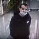 Полиция Курска ищет подозреваемого в кражах из магазинов