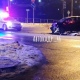 В Курске в аварии ранены женщина и ребенок