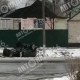 Под Курском машина перевернулась на крышу