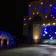 В первые дни Нового года курян ожидают перепады температур