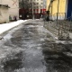 В Курской области похолодает до -6