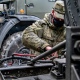 В Курской области создан первый отдельный ремонтно-восстановительный батальон ЗВО