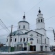 Роспотребнадзор не рекомендует курянам посещать храмы на Рождество