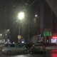Авария в Курске затруднила движение транспорта