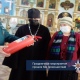 В Курской области Рождество прошло без серьезных происшествий