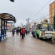 Перевозчики объявили о повышении стоимости проезда в маршрутках в Курске с 12 января