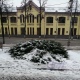 В Курской области похолодает до -11°С