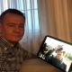 Курский губернатор Роман Старовойт рассказал о любимом кино