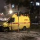 На новогодних каникулах в курскую скорую поступало от 600 до 800 вызовов в сутки