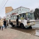 Роман Старовойт поручил разобраться с повышением стоимости проезда в маршрутках в Курске