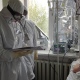 В Курской области значительно уменьшилась выписка пациентов с коронавирусом