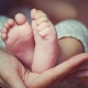 За новогодние каникулы в Курской области родились 209 детей
