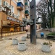 Курская скульптура «Свидание» заняла 2-е место в конкурсе на самый необычный памятник в России