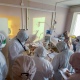В Курской области стали меньше выписывать переболевших коронавирусом пациентов