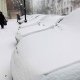 В Курской области 14 января ожидаются снегопад, метель и до -11ºС