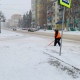 Названы телефоны, по которым жители Курска могут сообщать о нечищенных дорогах