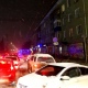 Снегопад в Курске вызвал транспортный коллапс