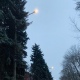 В Курске восстановили наружное освещение на нескольких улицах