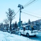 В Курске обсуждают развитие городского общественного транспорта
