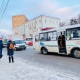 В Курске при департаменте транспорта создадут общественный совет