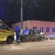 В Курске машина сбила парня на переходе