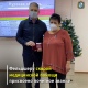 Фельдшер скорой помощи Курска стала почетным работником здравоохранения региона
