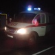 Под Курском утром сгорел жилой дом