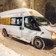 Курские водители маршруток уезжают на заработки в другие регионы