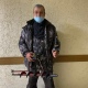 Украинский рыбак в поисках уловистых мест пересек границу РФ в Курской области