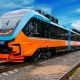 Курские железнодорожники спасают пассажиров