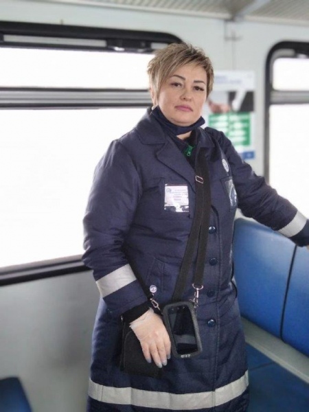 Марина Головина Марина Головина