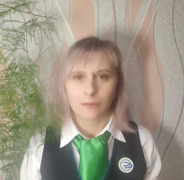 Светлана Гущенкова Светлана Гущенкова